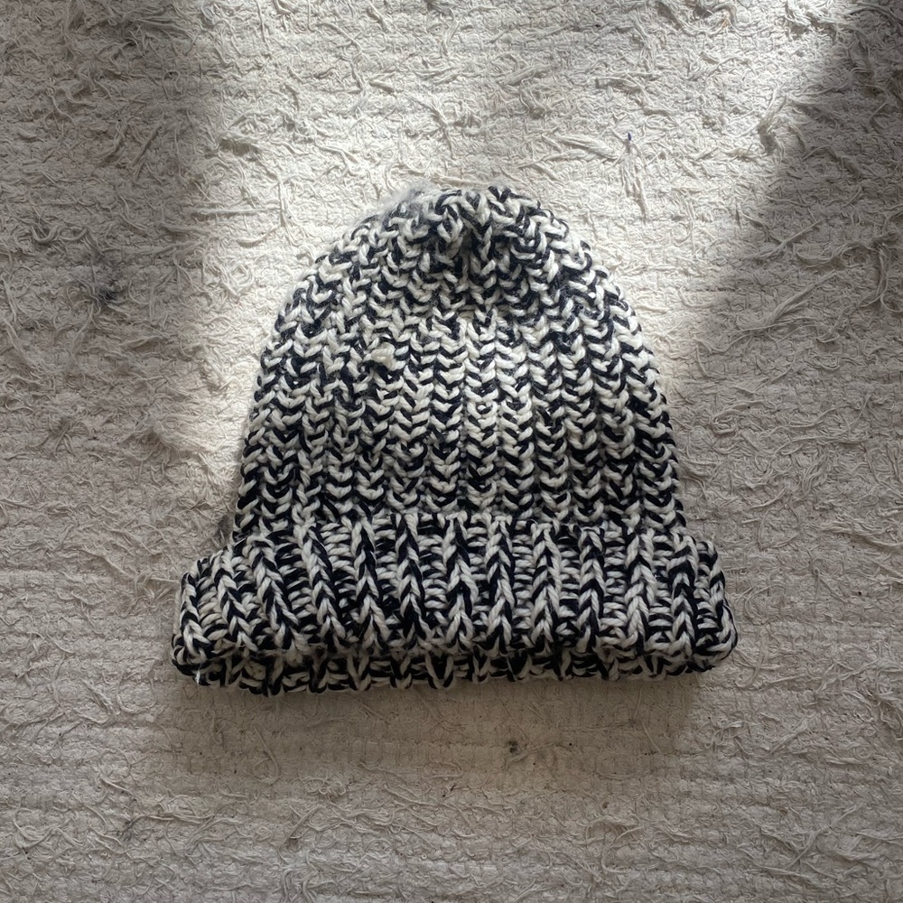 Rag & Bone knit beanie